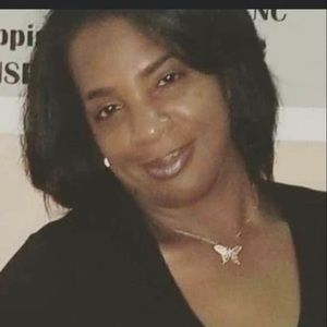 Meet your Posher, Teresa